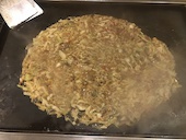 月島もんじゃ わらしべ 創業店: ささきさんの2017年01月19日の1枚目の投稿写真