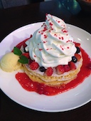 モアナキッチンカフェ 有楽町イトシア店: mococoさんの2016年12月05日の1枚目の投稿写真