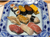 鮨處 八千代 飯田橋店: のぶちゃんさんの2026年09月19日の1枚目の投稿写真