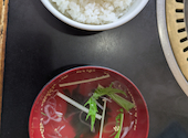 焼肉 まんぷく亭: ねこさんの2026年06月05日の3枚目の投稿写真