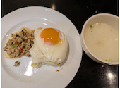 タイ料理 ガパオ: ねこさんの2026年05月17日の1枚目の投稿写真