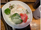 牛たん炭焼 利久 東七番丁店: ねこさんの2026年09月06日の2枚目の投稿写真