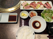 焼肉 すきしゃぶ おんどる 福津海岸通り店: てっちゃんさんの2021年03月22日の1枚目の投稿写真