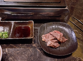 神戸牛焼肉 萬貫: SNUさんの2024年12月14日の2枚目の投稿写真
