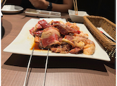 焼肉と手打冷麺 まんぷく 岡山平和町店: まっちゃんさんの2022年09月の1枚目の投稿写真