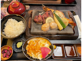 【完全個室】大阪ステーキ　えん家　和泉店: KCOさんの2023年07月の1枚目の投稿写真