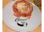 原価ビストロチーズプラス　町田: ☆さんの2026年04月の1枚目の投稿写真