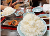 焼肉　味楽来: HALさんの2025年10月の1枚目の投稿写真