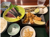 海鮮居酒屋 近江町食堂: にやこさんの2026年09月12日の1枚目の投稿写真