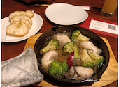 CAFEDINING&STEAK　GOD TENDER　高畑店（がってんだー）: かあぼうさんの2026年05月の1枚目の投稿写真