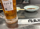 焼肉冷麺ニュー肉五郎天満店: たにさんの2026年08月11日の1枚目の投稿写真