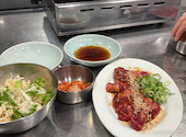 焼肉冷麺ニュー肉五郎天満店: たにさんの2026年08月11日の2枚目の投稿写真