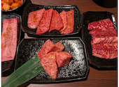 焼肉陽山道 上野広小路店: ヒサちゃんさんの2025年06月の1枚目の投稿写真