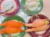 回転寿しまつりや山鼻店の口コミ画像1