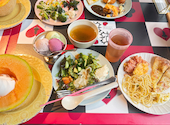 アンド スウィーツ!スウィーツ!ビュッフェ!アリス 札幌ル・トロワ店: みゆさんの2026年08月26日の1枚目の投稿写真