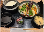 炉端 銀シャリ 葡萄酒　OWL 大丸札幌店: みゆさんの2026年05月27日の2枚目の投稿写真