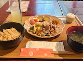 Retreat cafe げんまい: みゆさんの2026年06月17日の1枚目の投稿写真