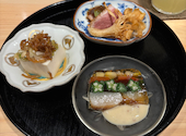 おすしと原始焼き 金沢 なかむら: みつばちももちゃんさんの2024年09月17日の2枚目の投稿写真