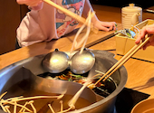 温野菜 白石店: さささんの2026年04月20日の1枚目の投稿写真
