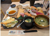 魚 駅前 サンキタ総本店: ＹＯＳＨＹさんの2026年08月07日の1枚目の投稿写真