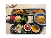 韓国料理 まだん 鶴橋本店: みちさんの2024年05月06日の2枚目の投稿写真
