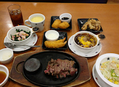 ステーキのどん 浦和三室店: ナガナガさんの2026年06月19日の1枚目の投稿写真