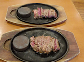 ステーキのどん 浦和三室店: ナガナガさんの2026年06月19日の2枚目の投稿写真