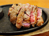 ステーキのどん 浦和三室店: ナガナガさんの2026年08月21日の3枚目の投稿写真