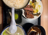 牛たん炭焼 利久 tekuteながまち店: 舞子さんの2026年03月24日の2枚目の投稿写真