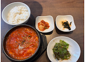 コラボ KollaBo 焼肉 韓国料理 ポンテポルタ千住店: のりこさんの2026年08月12日の1枚目の投稿写真