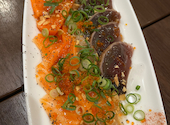 貸切×肉と魚 隠れ家居酒屋 炭玄 三ノ宮: もっちさんの2026年08月23日の3枚目の投稿写真