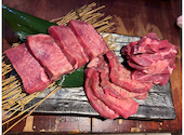 仙台牛 炭火焼肉ふるさと 多賀城店: まゆしぃさんの2026年04月08日の3枚目の投稿写真