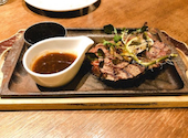 サルヴァトーレ クオモ SALVATORE CUOMO &GRILL 川崎: りょうさんの2026年05月28日の2枚目の投稿写真