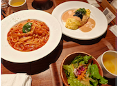 Cafe&Dining ballo ballo バロバロ 渋谷店: りょうさんの2026年05月25日の1枚目の投稿写真