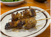 明大前もつ焼きパラダイス富士: りょうさんの2026年08月20日の1枚目の投稿写真