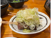 明大前もつ焼きパラダイス富士: りょうさんの2026年08月20日の2枚目の投稿写真