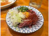 明大前もつ焼きパラダイス富士: りょうさんの2026年08月20日の3枚目の投稿写真