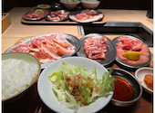 熟成焼肉 肉源 六本木店: りょうさんの2026年04月08日の1枚目の投稿写真