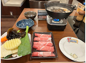 きのこ料理専門店 何鮮茹 ホーシェング: りょうさんの2026年05月27日の1枚目の投稿写真