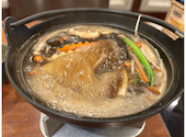 きのこ料理専門店 何鮮茹 ホーシェング: りょうさんの2026年05月27日の2枚目の投稿写真