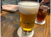 Beer&Spice KITTE キッテ 丸の内店: りょうさんの2026年05月28日の1枚目の投稿写真