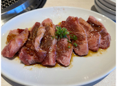 焼肉牛星 三河島駅店: りょうさんの2026年05月26日の2枚目の投稿写真