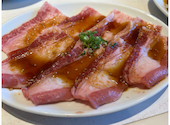 焼肉牛星 三河島駅店: りょうさんの2026年05月26日の3枚目の投稿写真