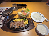 ステーキ宮 ベイシア白河モール店: NORI7さんの2026年06月28日の1枚目の投稿写真