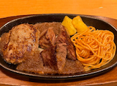 ステーキ宮 ベイシア白河モール店: NORI7さんの2026年06月28日の1枚目の投稿写真