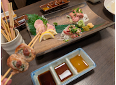 いちゃりばねーねー 焼とり前佛 則武店: はなちゃんさんの2026年07月21日の1枚目の投稿写真