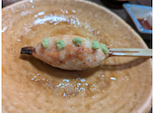 いちゃりばねーねー 焼とり前佛 則武店: はなちゃんさんの2026年07月21日の3枚目の投稿写真