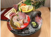 牡蠣と海鮮にほんいち堺筋本町店: suicanopenguinさんの2026年07月16日の2枚目の投稿写真