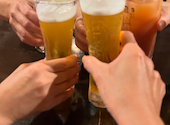 洋食居酒屋 ゴルゴン9 大和店: ろーるままこさんの2024年07月29日の1枚目の投稿写真