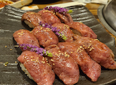 焼肉 有牛 ありぎゅう 金沢: れに助さんの2026年08月11日の2枚目の投稿写真